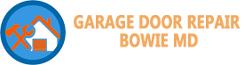 logo Garage Door Repair Bowie MD